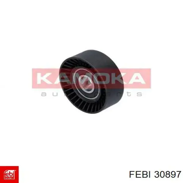 Купити 30897 Febi Натягувач приводного ременя