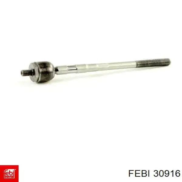 Сайлентблок нижнього важеля передньої підвіски Febi 30916 ціна, від 5.16 USD