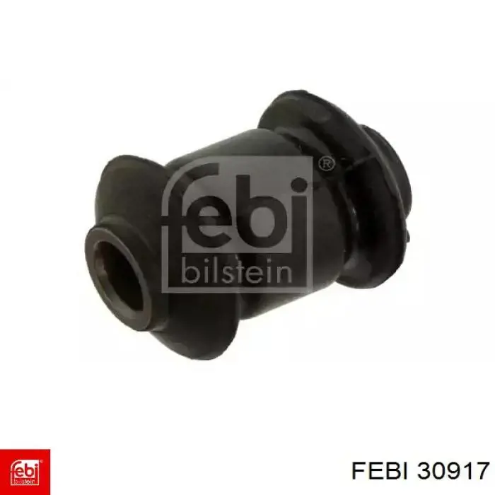 Сайлентблок нижнього важеля передньої підвіски Febi 30917 ціна, від 2.76 USD