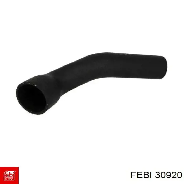 30920 Febi Трубка, що нагнітається
