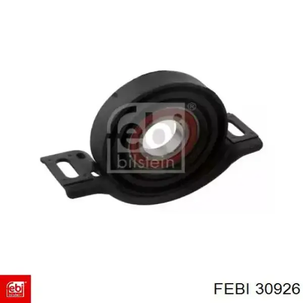 Опора карданного валу Febi 30926