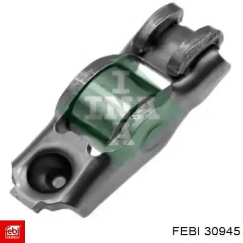 Маточина переднього колеса Febi 30945
