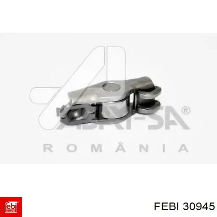 Купити 30945 Febi Маточини передніх коліс