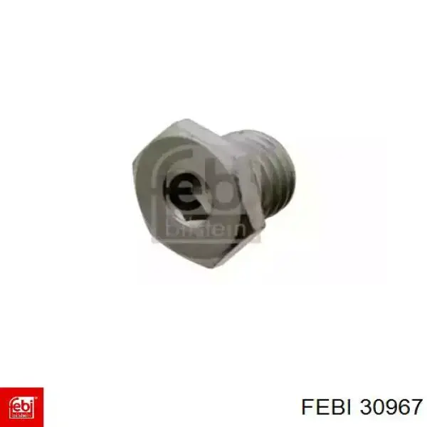 30967 Febi Пробка піддона двигуна