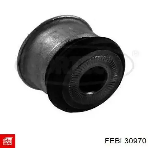 Елементи кріплення Febi 30970 ціна, від 6.89 USD