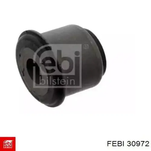 Сайлентблок переднього підрамника Febi 30972