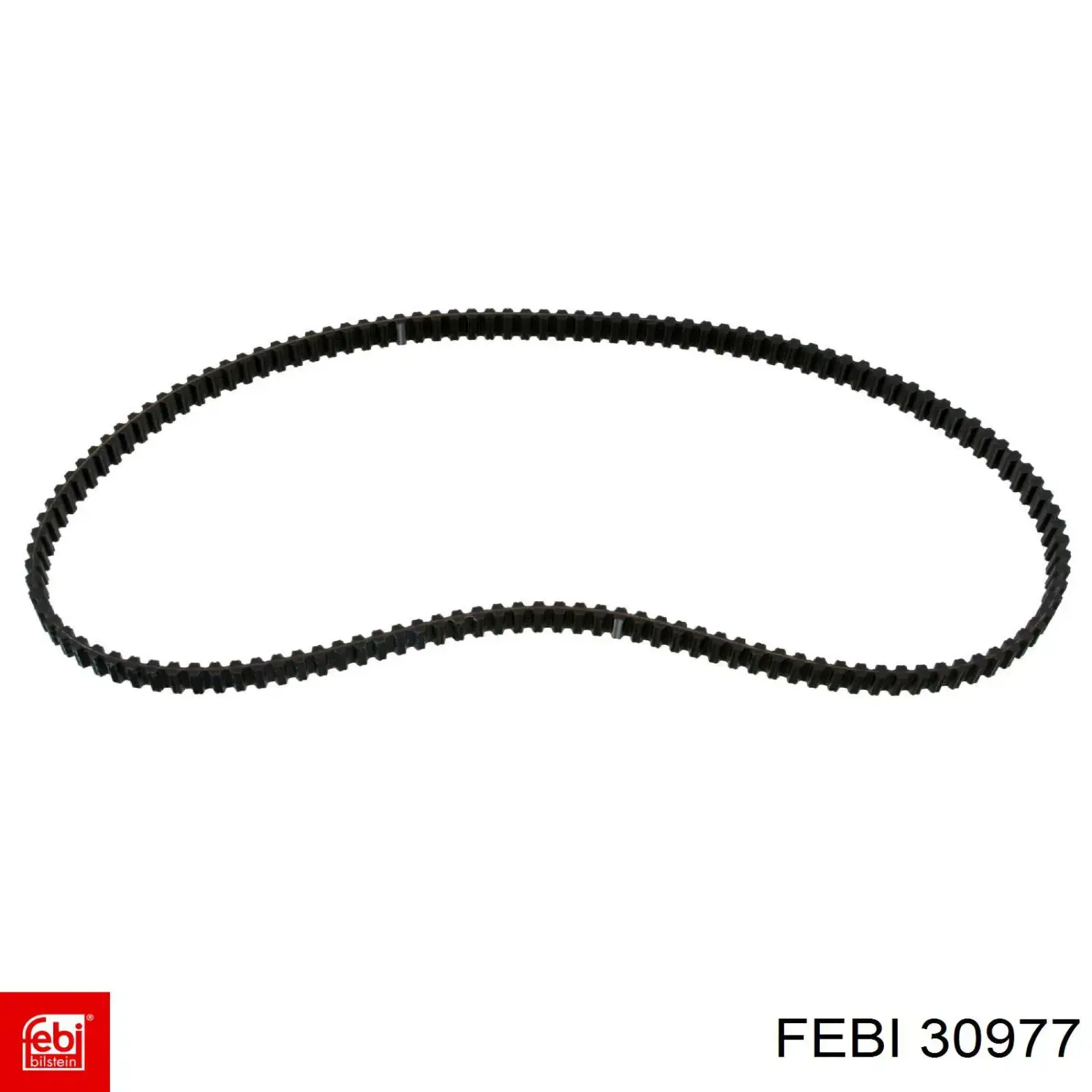 Комплект ГРМ Febi 30977 ціна, від 72.20 USD