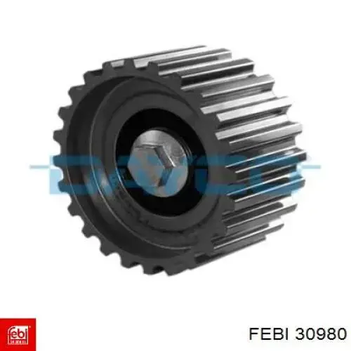 Купити 30980 Febi Ролик паразитний ГРМ