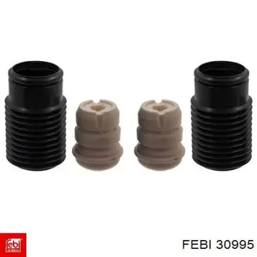 Повітряний фільтр 30995 Febi