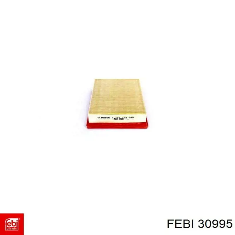 Купити 30995 Febi Автомобільний фільтр повітря