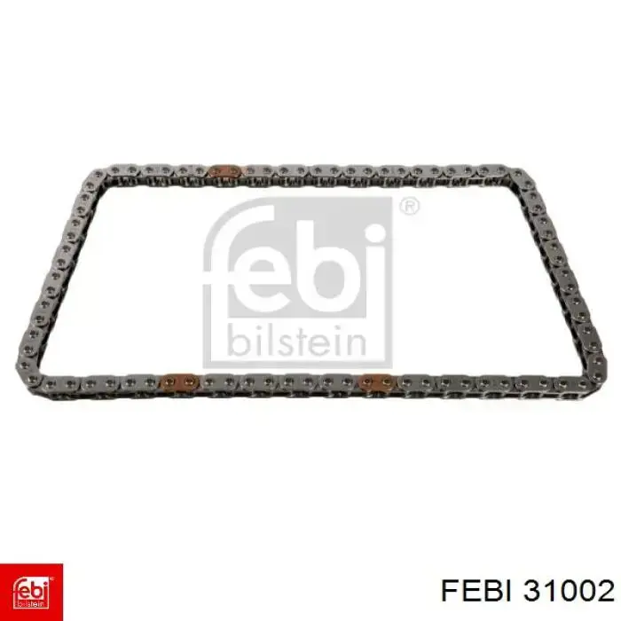 Купити 31002 Febi Ланцюг ГРМ, розподілвала