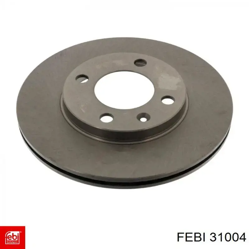 Ланцюг Febi 31004 ціна, від 39.84 USD