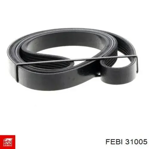 Ланцюг Febi 31005 ціна, від 95.37 USD