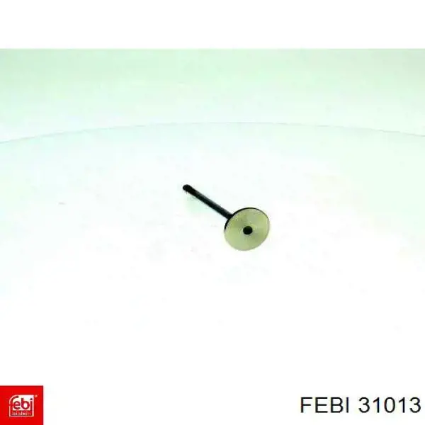 Права опора двигуна Febi 31013