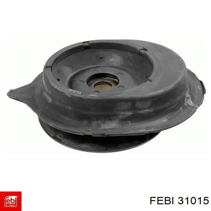 Ліва подушка двигуна Febi 31015 ціна, від 44.66 USD