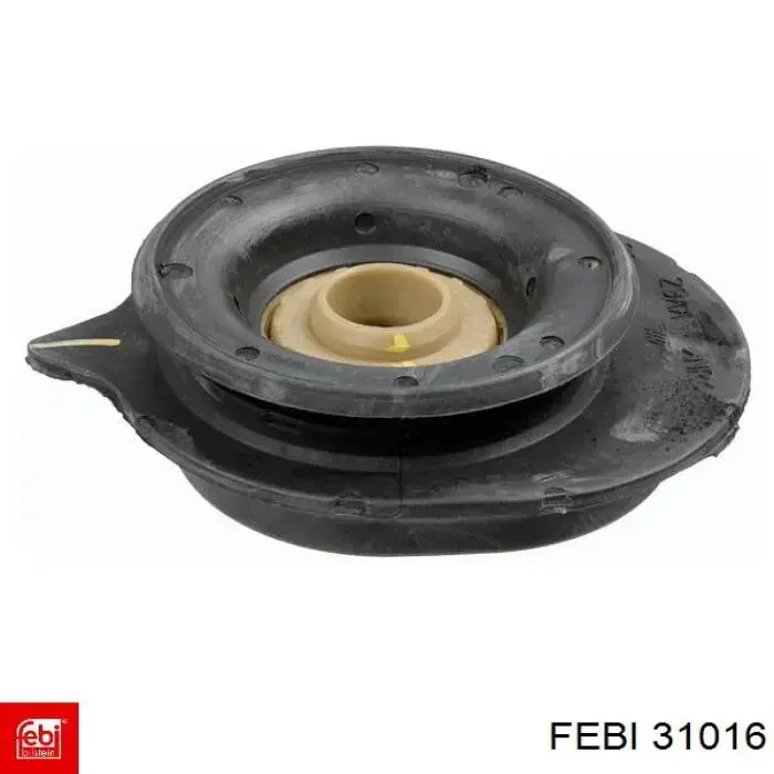 Права подушка двигуна Febi 31016 ціна, від 42.37 USD