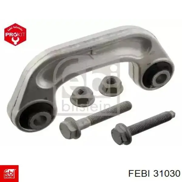 Амортизаційна стійка Febi 31030 ціна, від 14.06 USD