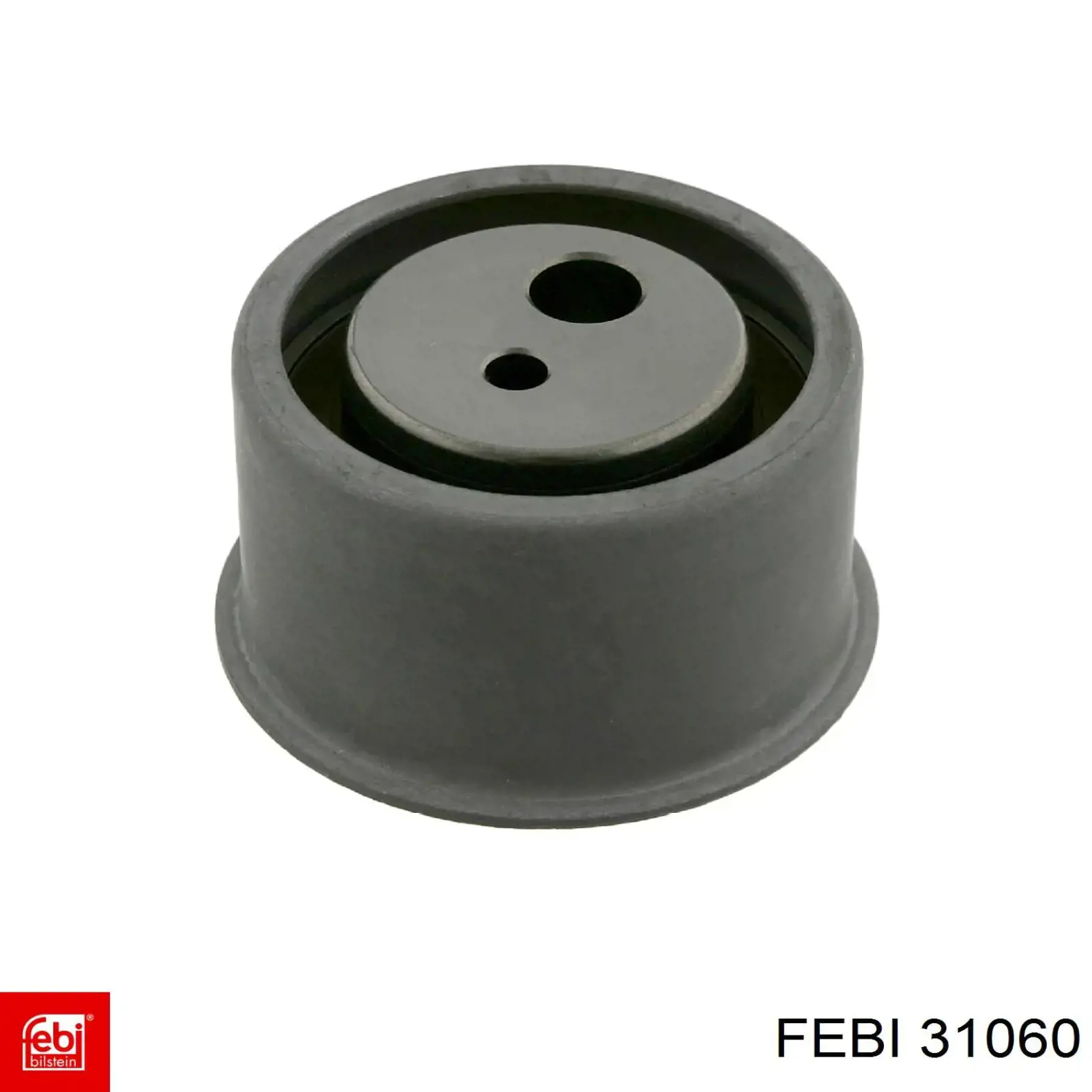 Комплект ГРМ Febi 31060 ціна, від 66.95 USD