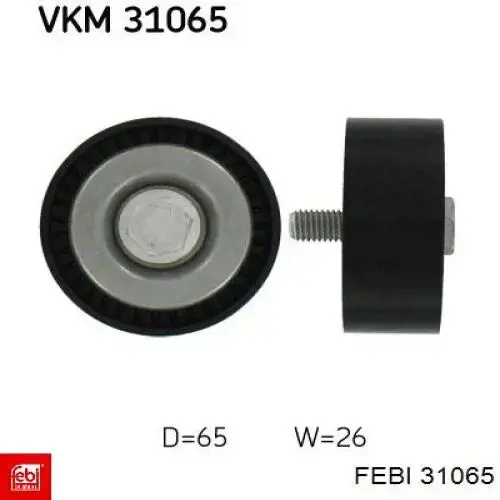Кронштейн подушки (опори) двигуна, задньої Kautek OPEM051 ціна, від 19.59 USD