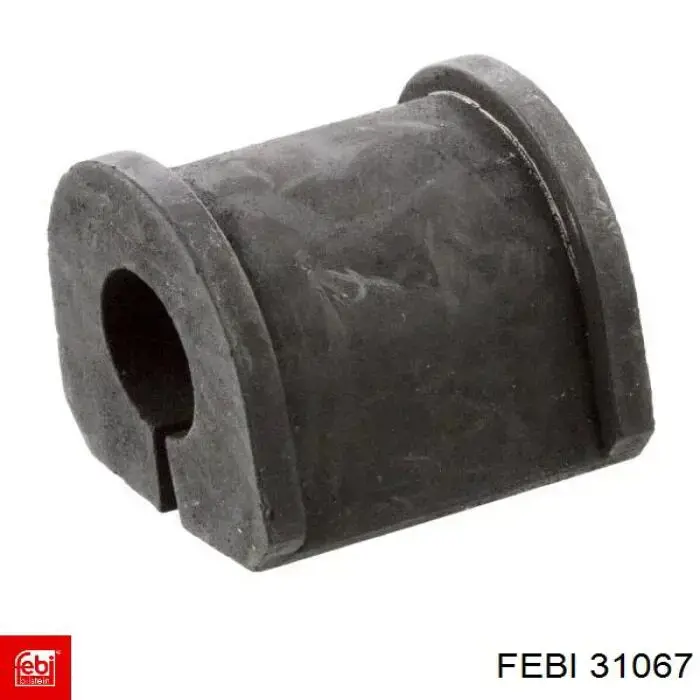 Опора стабілізатора Febi 31067 ціна, від 3.28 USD