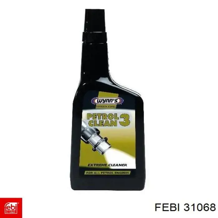 Втулка стабілізатора заднього Febi 31068 ціна, від 3.32 USD