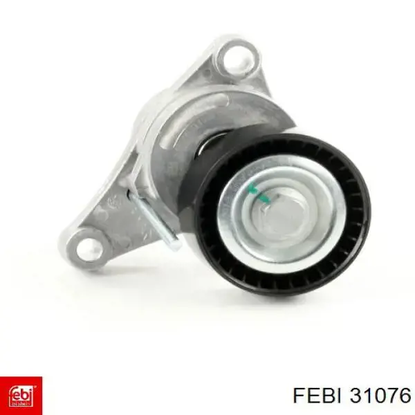Натягувач приводного ременя Febi 31076 ціна, від 34.84 USD