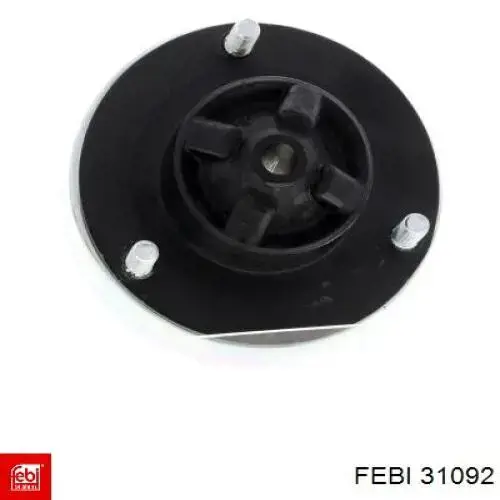 Сайлентблок переднього важеля 31092 Febi