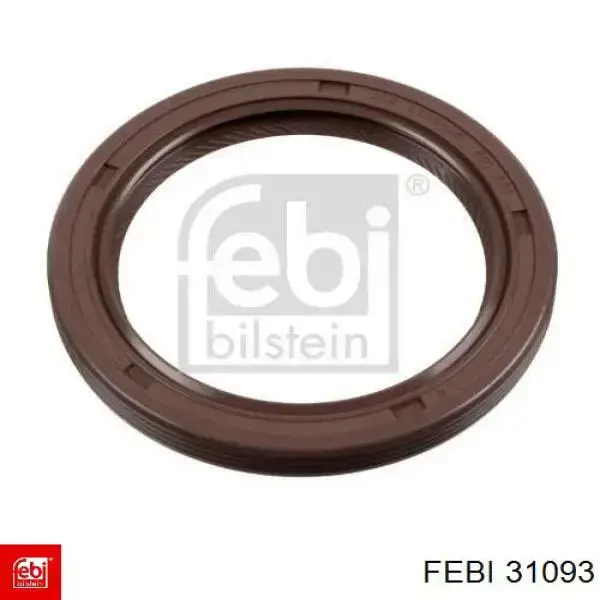 Амортизаційна стійка Febi 31093 ціна, від 9.80 USD