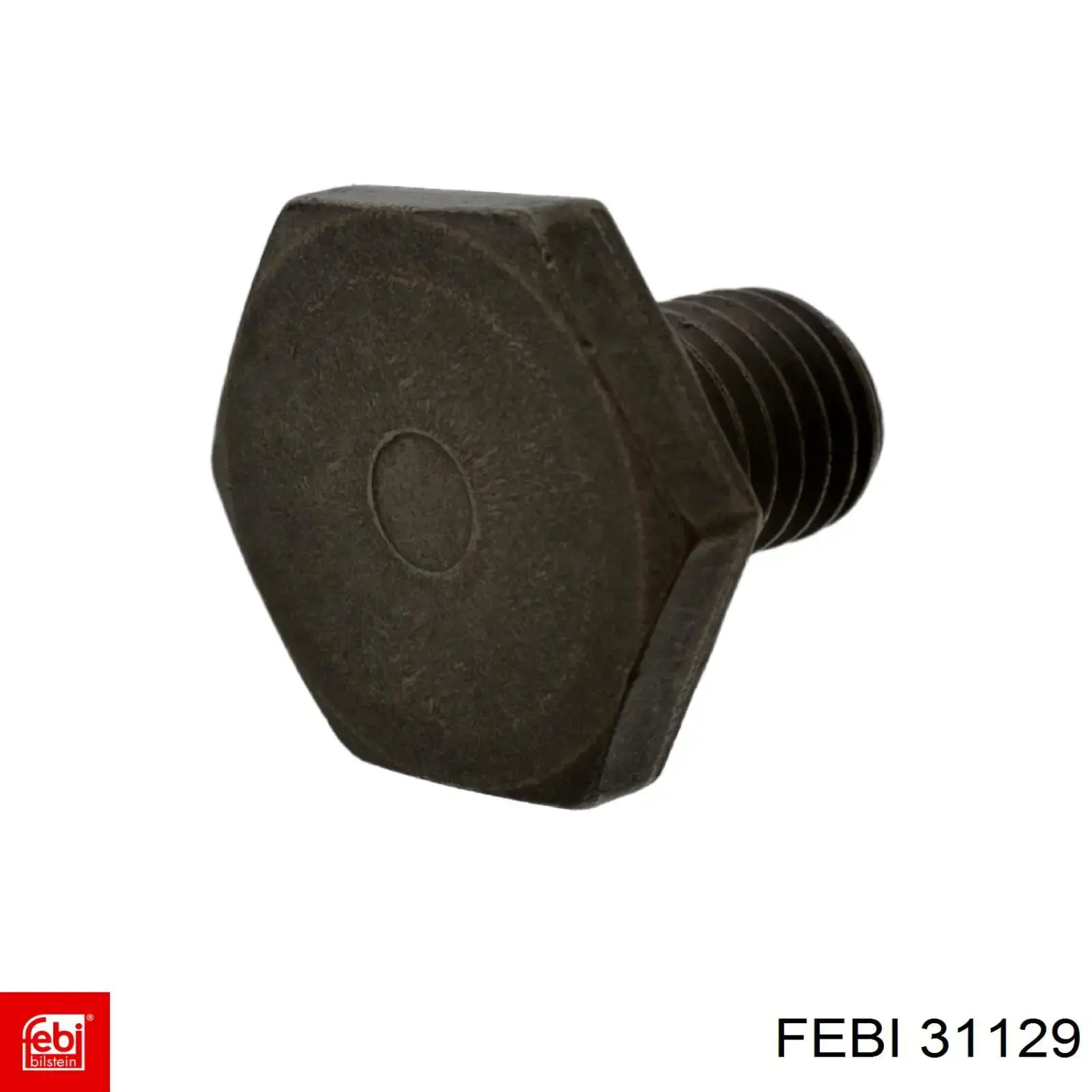 Сайлентблок задньої балки/підрамника Febi 31129 ціна, від 14.27 USD