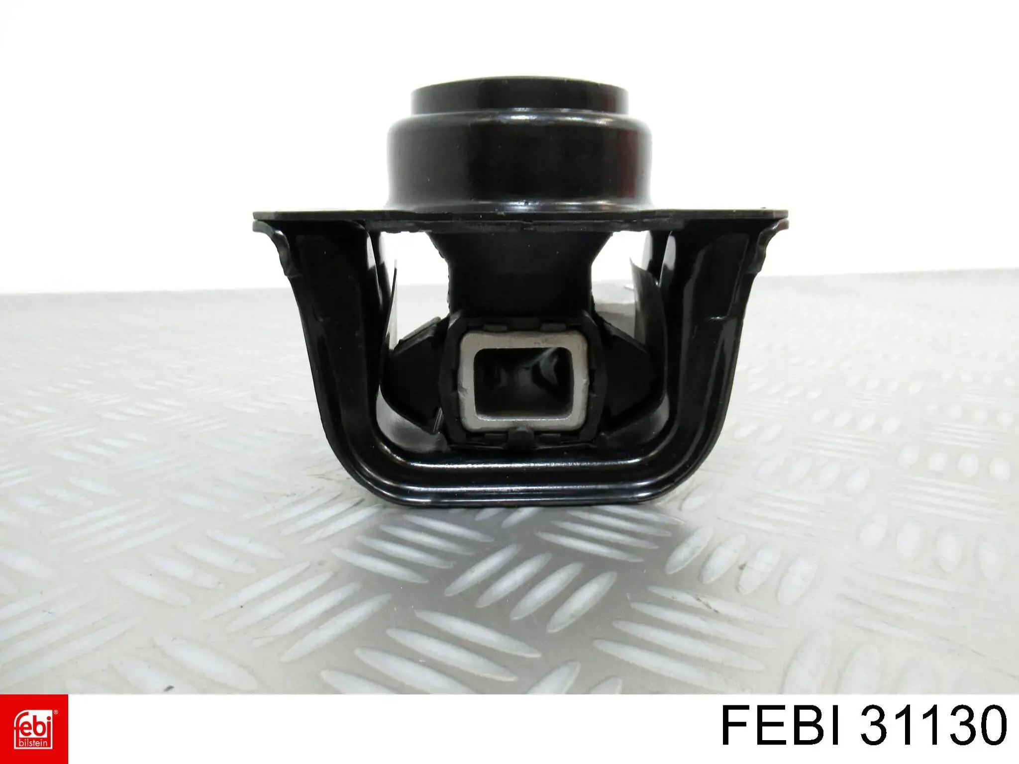 Подушка (опора) двигуна, права верхня Febi 31130 ціна, від 52.56 USD