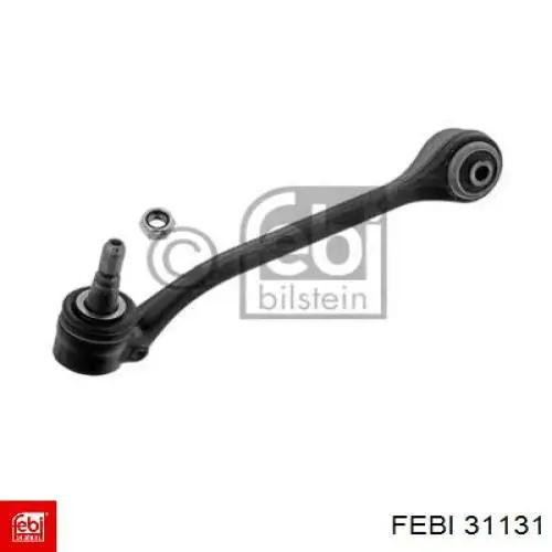 Подушка (опора) двигуна, задня Febi 31131 ціна, від 26.78 USD