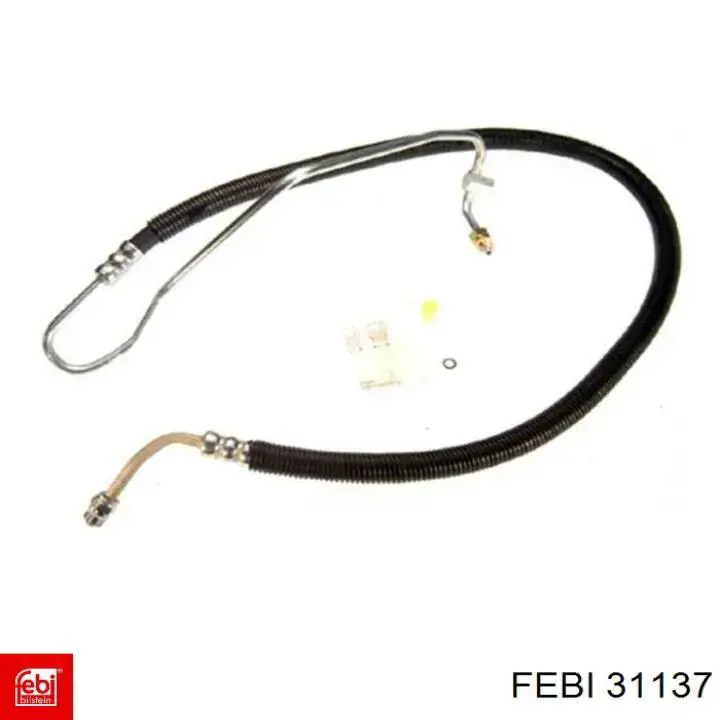 ГЦЗ Febi 31137 ціна, від 28.84 USD