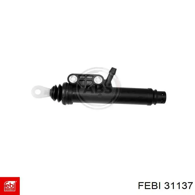 ГЦЗ Febi 31137 ціна, від 25.26 USD