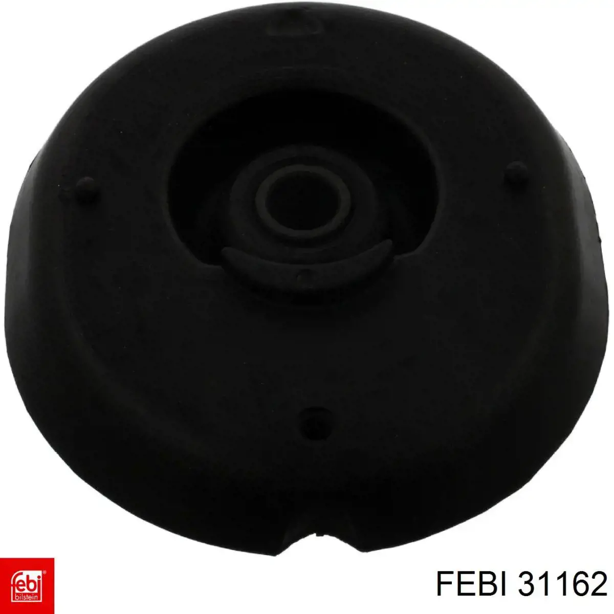 Рукоятка важеля КПП Febi 31162 ціна, від 38.51 USD