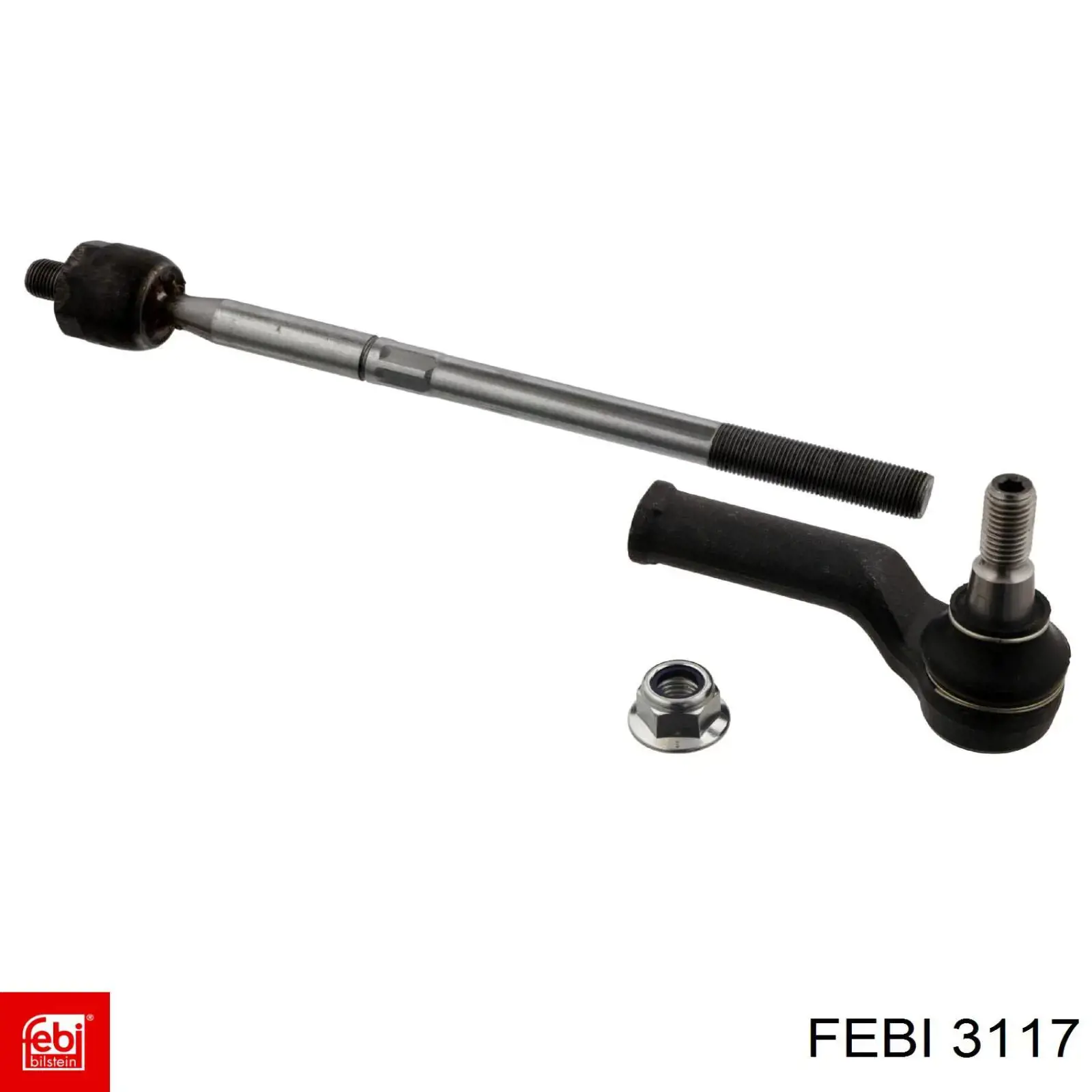 NB575 Payen Сальник задньої маточини