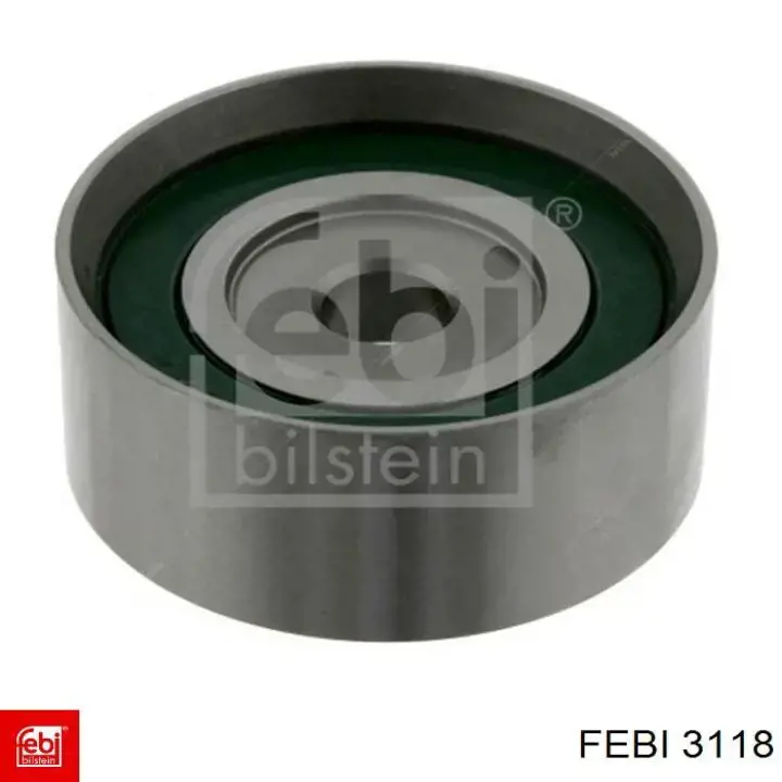 3118 Febi