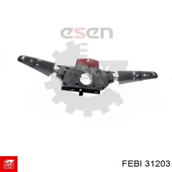 Перемикачі Mercedes A0005407545 ціна, від 80.32 USD