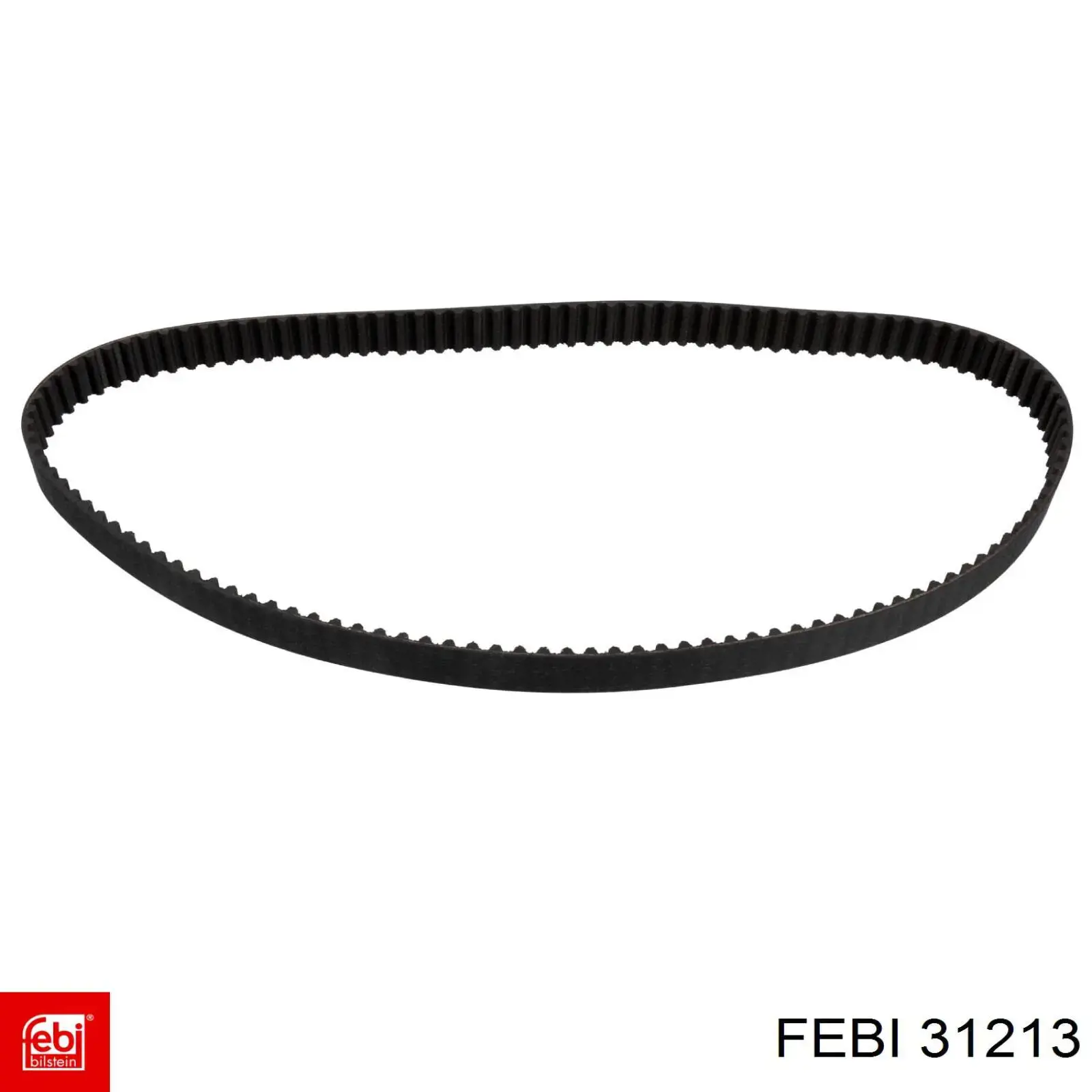 Купити 31213 Febi ГРМ ремень
