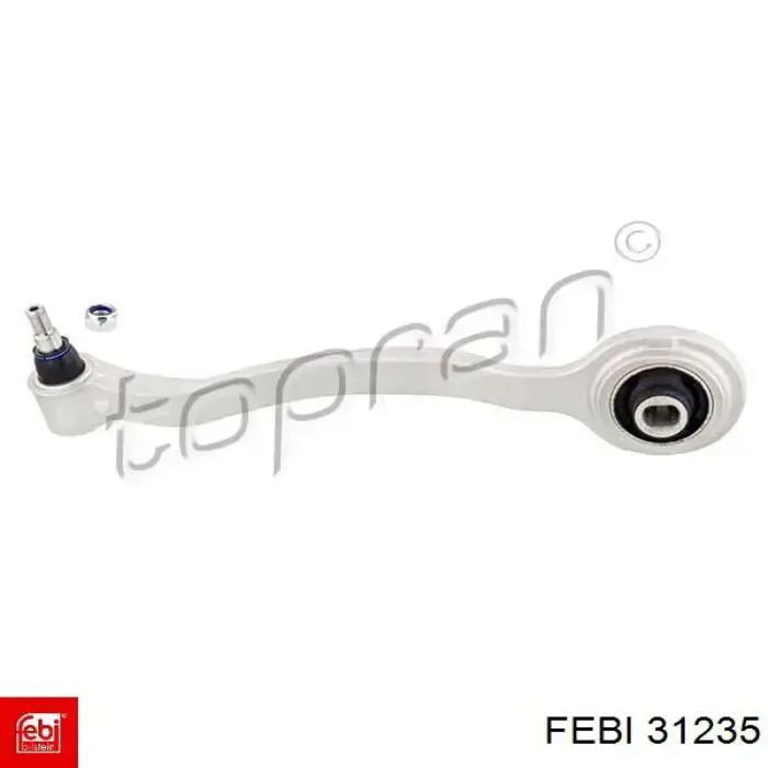 Рукоятка важеля КПП Mercedes A6202600040 ціна, від 10.60 USD