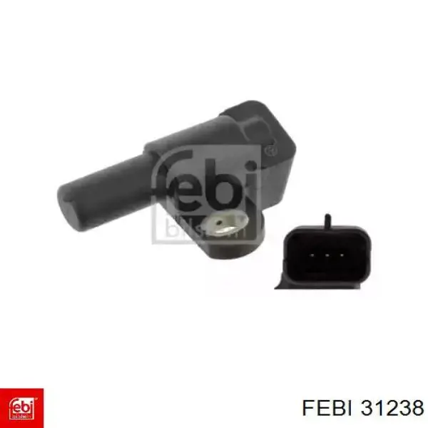 Купити 31238 Febi ДПРВ