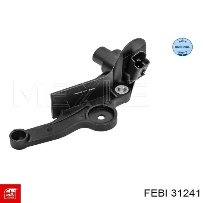 Датчик обертів колінвалу Febi 31241 ціна, від 12.15 USD