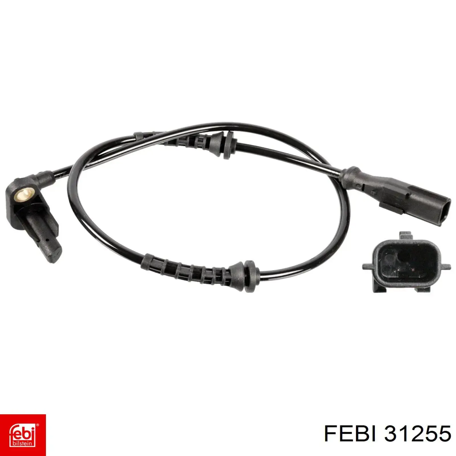 Натягувач приводного ременя Febi 31255 ціна, від 74.90 USD