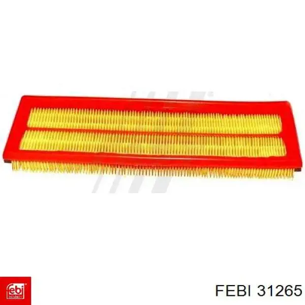 Повітряний фільтр 31265 Febi