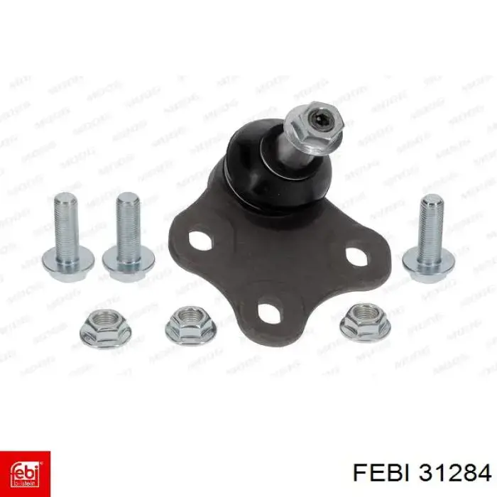 Педаль газу 281002334 Bosch