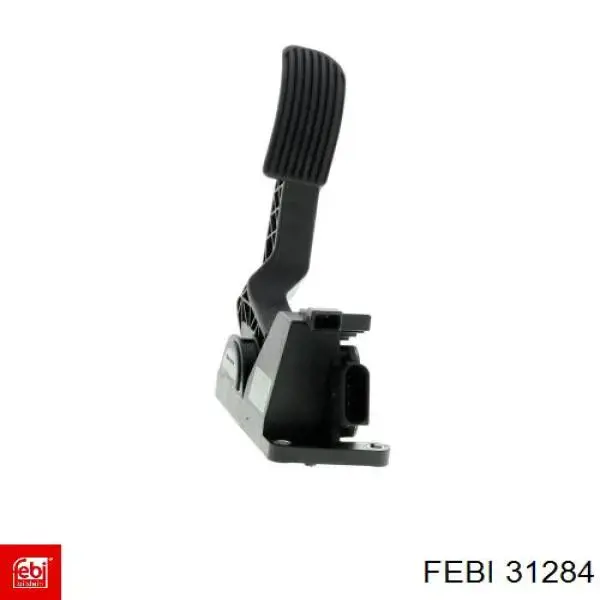 Педаль газу 30820015 AND