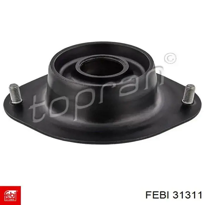 A0003500905 Mercedes Голчастий підшипник задньої балки