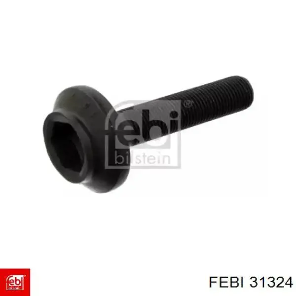 Болт маточини Febi 31324 ціна, від 5.66 USD