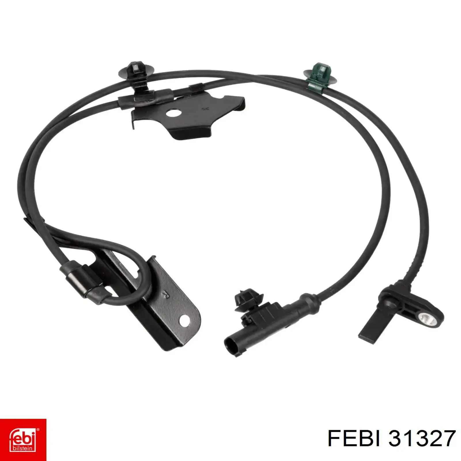Коромисло 31327 Febi