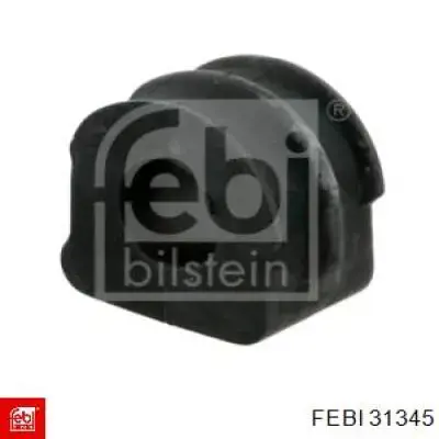 Подушка стабілізатора Febi 31345 ціна, від 4.54 USD