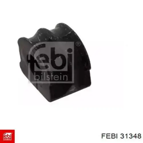 31348 Febi Втулка стабілізатора переднього